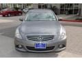 Graphite Shadow - G 25 Sedan Photo No. 3