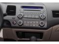 Taffeta White - Civic EX Sedan Photo No. 13