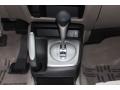 Taffeta White - Civic EX Sedan Photo No. 14