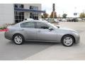 Graphite Shadow - G 25 Sedan Photo No. 6