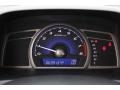 Taffeta White - Civic EX Sedan Photo No. 16