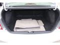 Taffeta White - Civic EX Sedan Photo No. 17