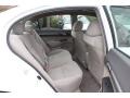 Taffeta White - Civic EX Sedan Photo No. 19