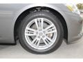 Graphite Shadow - G 25 Sedan Photo No. 9