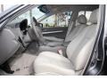 Graphite Shadow - G 25 Sedan Photo No. 11