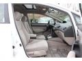 Taffeta White - Civic EX Sedan Photo No. 22
