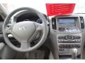 Graphite Shadow - G 25 Sedan Photo No. 16