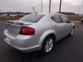 Bright Silver Metallic - Avenger SXT Plus Photo No. 5