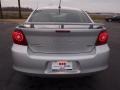 Bright Silver Metallic - Avenger SXT Plus Photo No. 6