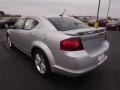 Bright Silver Metallic - Avenger SXT Plus Photo No. 7