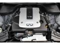 Graphite Shadow - G 25 Sedan Photo No. 27