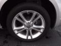 Bright Silver Metallic - Avenger SXT Plus Photo No. 17
