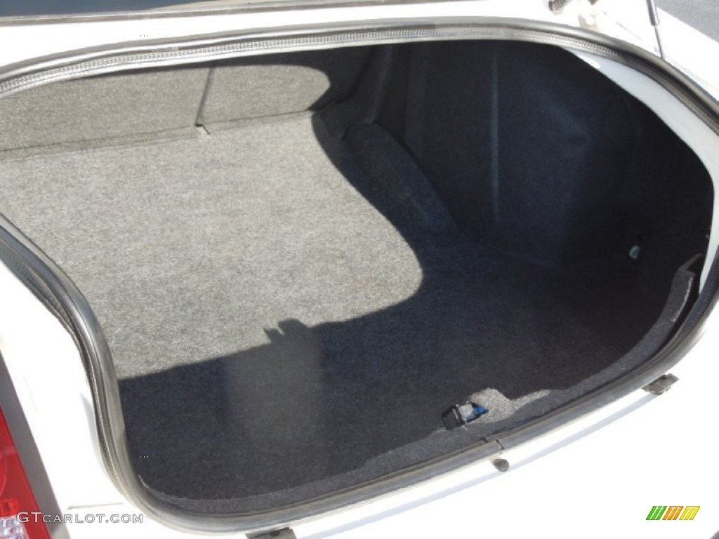 2010 Charger SXT - Stone White / Dark Slate Gray photo #21