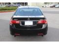 Crystal Black Pearl - TSX Sedan Photo No. 6