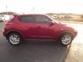 Cayenne Red - Juke SV Photo No. 4