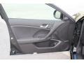 Crystal Black Pearl - TSX Sedan Photo No. 10