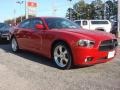 Redline 3 Coat Pearl - Charger R/T Road & Track Photo No. 4