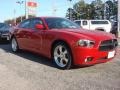 2013 Redline 3 Coat Pearl Dodge Charger R/T Road & Track  photo #4