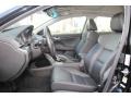 Crystal Black Pearl - TSX Sedan Photo No. 11