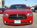 2013 Redline 3 Coat Pearl Dodge Charger R/T Road & Track  photo #5