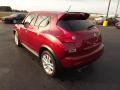 Cayenne Red - Juke SV Photo No. 7