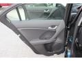 Crystal Black Pearl - TSX Sedan Photo No. 13