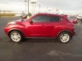 Cayenne Red - Juke SV Photo No. 8