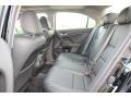 Crystal Black Pearl - TSX Sedan Photo No. 14