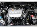 Crystal Black Pearl - TSX Sedan Photo No. 16