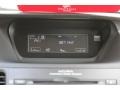 Crystal Black Pearl - TSX Sedan Photo No. 21