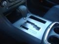 5 Speed Automatic 2013 Dodge Charger R/T Road & Track Transmission