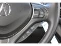 Crystal Black Pearl - TSX Sedan Photo No. 24