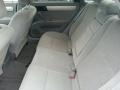 Titanium Silver Metallic - Forenza Sedan Photo No. 5