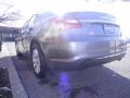 Tungsten Metallic - 200 Touring Sedan Photo No. 3