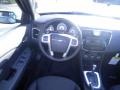 Tungsten Metallic - 200 Touring Sedan Photo No. 4
