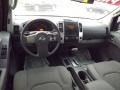 Super Black - Frontier SE Crew Cab Photo No. 9