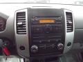 Super Black - Frontier SE Crew Cab Photo No. 10