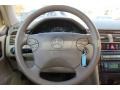  2000 E 320 Wagon Steering Wheel