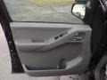 Super Black - Frontier SE Crew Cab Photo No. 12