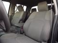 Super Black - Frontier SE Crew Cab Photo No. 13