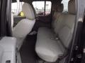 Super Black - Frontier SE Crew Cab Photo No. 14
