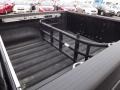 Super Black - Frontier SE Crew Cab Photo No. 16