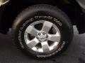 Super Black - Frontier SE Crew Cab Photo No. 17