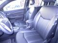 Tungsten Metallic - 200 Limited Sedan Photo No. 6
