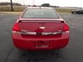 2008 Red Jewel Tintcoat Chevrolet Impala LT  photo #6