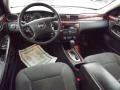 Ebony Black Prime Interior Photo for 2008 Chevrolet Impala #74161537