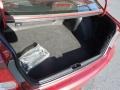 Tango Red Pearl - Civic LX-S Sedan Photo No. 20