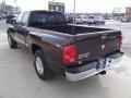 Deep Molten Red Pearl - Dakota SLT Club Cab 4x4 Photo No. 3
