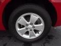 2008 Chevrolet Impala LT Wheel