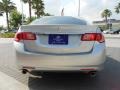 Silver Moon - TSX Technology Sedan Photo No. 6